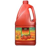 White Pearl Tomato Ketchup 2 x 4.5 kg