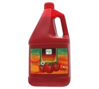 White Pearl Tomato Ketchup 4.5kg