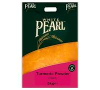 White Pearl Turmeric Powder 5kg