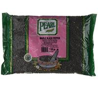 White Pearl Whole Black Pepper 1 kg