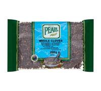 White Pearl Whole Cloves 200g