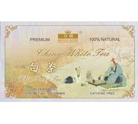 White Peony Chinese White Tea (100 Bags)