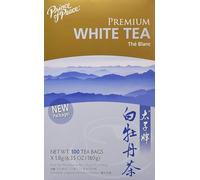 White Peony Tea Prince of Peace 100 Bag