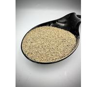 White Pepper Ground Powder 20g - 4.9kg Piper Νigrum (1900 Grams)
