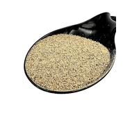 White Pepper Ground Powder 20g - 4.9kg Piper Νigrum (20 Grams)