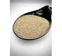 White Pepper Ground Powder 20g - 4.9kg Piper Νigrum (200 Grams)