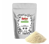 White Pepper Powder | White Peppercorns Ground Premium Quality Free UK P&P 50g-1.9kg (50g)