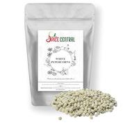 White Peppercorn Whole premium quality 25g-1900g (1900g)