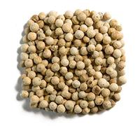 White Peppercorns, Whole, Premium Quality & Value for Money (450g)