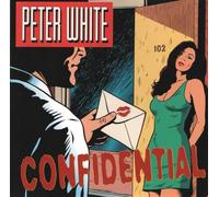 White, Peter - Confidential