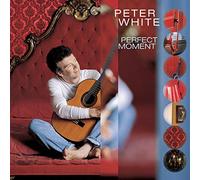 White, Peter - Perfect Moment