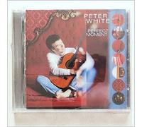 WHITE, PETER - PERFECT MOMENT