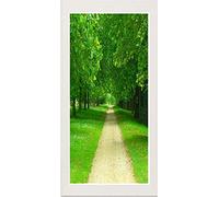 White Photo Frames Picture Frames Poster Frames Real Wood Modern Frame 350mm x 1000mm