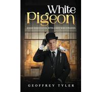 White Pigeon: Man who stayed with a Woman who strayed
