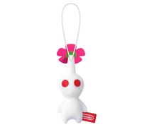 White Pikmin Plush Charm