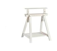White Pine Wood Easel (70 x 45 x 70 cm)
