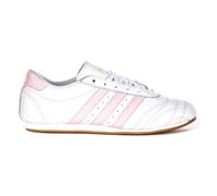adidas Originals Taekwondo Lace W White Clear Pink Gum Women Casual Shoes JS0306