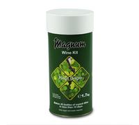 (White, Pinot Grigio) Magnum 30 Bottle Wine Kit