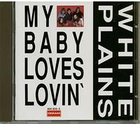 White Plains - My Baby Loves Lovin'