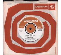 White Plains - My Baby Loves Lovin' / Show Me Your Hand [7" Vinyl]