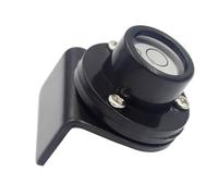 White Plastic Bubble Level Tower Accessory for Total Stations Theodolites Surveying Tower Rulers - 32 X 28 X 28 Millimeter -in Level Bubble