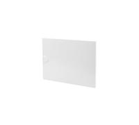 White Plastic Door for SIMBOX XL 1x12 8GB5001-5KM01 SIMBOX 8GB
