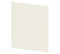 White plastic door for SIMBOX XL 2x12 8GB5002-5KM01