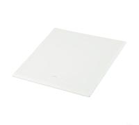 White Plastic for access Door 150x150mm for Drywall White Plastic(150x150mm)