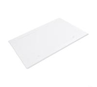 White Plastic for access Door 150x150mm for Drywall White Plastic(200x300mm)
