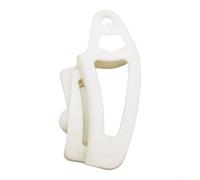 White Plastic for shifter Trigger for SRAM NX 12 Speed White | Smooth 12-speed shifting, compatible with for eagle for xx1 for gx, plastic build, white color, easy setup