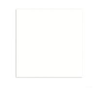 White Polyester Felt Tiles for Dartboard 600x900mm Protection | Peel and install, no tools needed, protects paint from stray darts, 600x600mm size, white finish