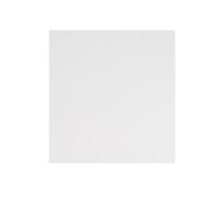 White Polypropylene Board High Strength, Thickness 0.5-20mm PP Plastic Sheet for Cutting Moulding 1 Piece(15x150x150mm)