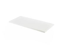 White Polystyrene Sheets, ABS Plastic Sheet 19 Sizes DIY Materials(200mm x 250mm x 4mm(1pcs))