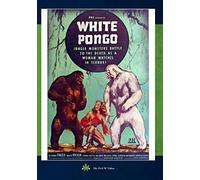 White Pongo
