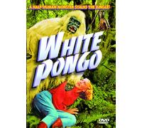 White Pongo (DVD) (1945) (All Regions) (NTSC) (US Import)