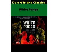 White Pongo [Import italien]