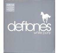 Deftones 'White Pony' 2x12" Vinyl - NEW