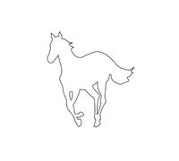 White Pony