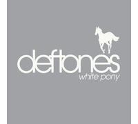 White Pony Artist Deftones Format:Vinyl / 12" Album 2lp mint sealed new