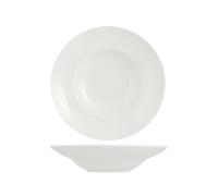SATURNIA Pasta Bowl Napoli 26.5 Cm Professional Restaurant Porcelain