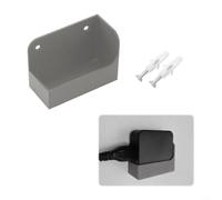 White Power Adapter Holder for MSI Claw8 AI+ for pla White Power(Gray)
