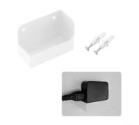 White Power Adapter Holder for MSI Claw8 AI+ for pla White Power(White)