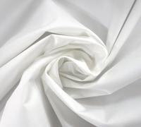 White Power Mesh Printing Fabric, 150cm Width, 110g/sm, Polyester, Digital Sublimation Print Ready, Supplied by The Metre as One Continuous Length (by The Met)