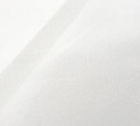 White Power Mesh Printing Fabric, 150cm Width, 110g/sm, Polyester, Digital Sublimation Print Ready, Supplied by The Metre as One Continuous Length (Sample (15cm x 15cm)