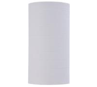 White Pricing Labels to fit Monarch 1115 Pricers. 10 Rolls with 1 Free Ink Roller. by Monarch