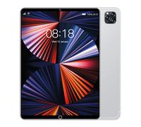 (White) Pro11 12gbram + 512gbrom 10.1 Inch Android Os 12.0