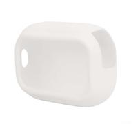 White Protective Skin for SoundCore Select 4 Lightweight(White)