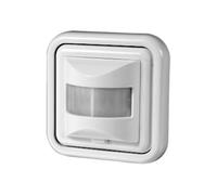 PIR 230V AC 160st motion detector white for DR DR-03 socket