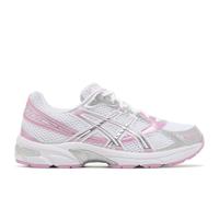 White Pure Silver Pink ASICS GEL-1130