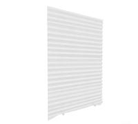 White PVC Roller Blinds 60x150cm Sun Protection(60 * 180cm)